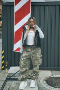 EIeniVanwart Sweet life . fénykép