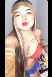 Emily_Lit: Halloween 👻👿 ( 3 фото)