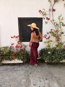 victoria_decapri Bohemian & floral Pic 4