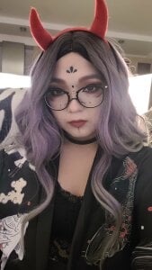 Nikki-awesome Public Pic 4