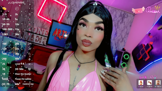 Gisele_fox GISEL FOX Pic 4