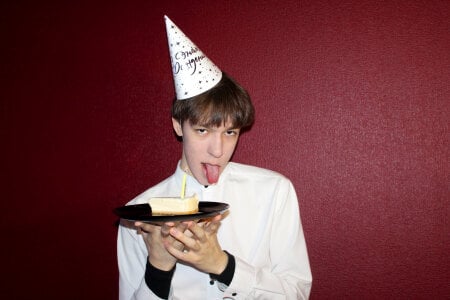 MarkBranston My birthday🎂🎁🎈 зображення 7