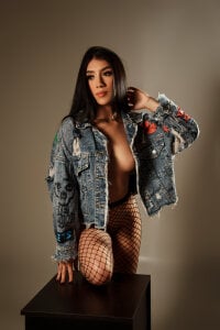 luisa_jay♥图片 3