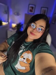 _michel_bbw sublime woman💚💚💚 รูป 