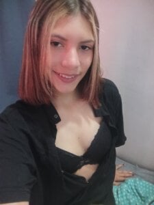 Sweetprouble_17 Public Pic 3