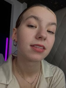 RochelCozzi hi hi, how do you like this image?🥰 Pic 7