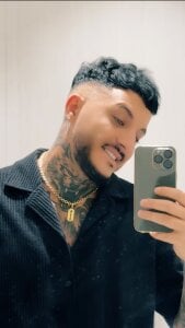 MentoXXL MY SELF Poză 3