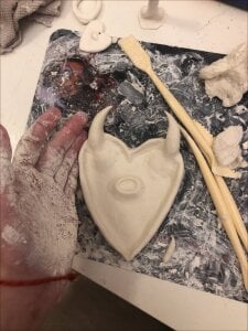 LiessaAss My hobby Pic 2