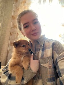 NecoleRemondini Amelia here now;) Pic 2