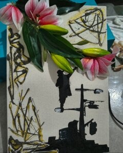 SAT--SU_U Art Foto 4