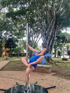 eliannamoon sport Pic 8