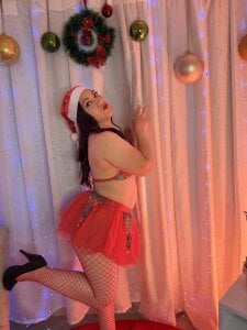 RubieBlaze Merry Christmas🎄  7. fénykép