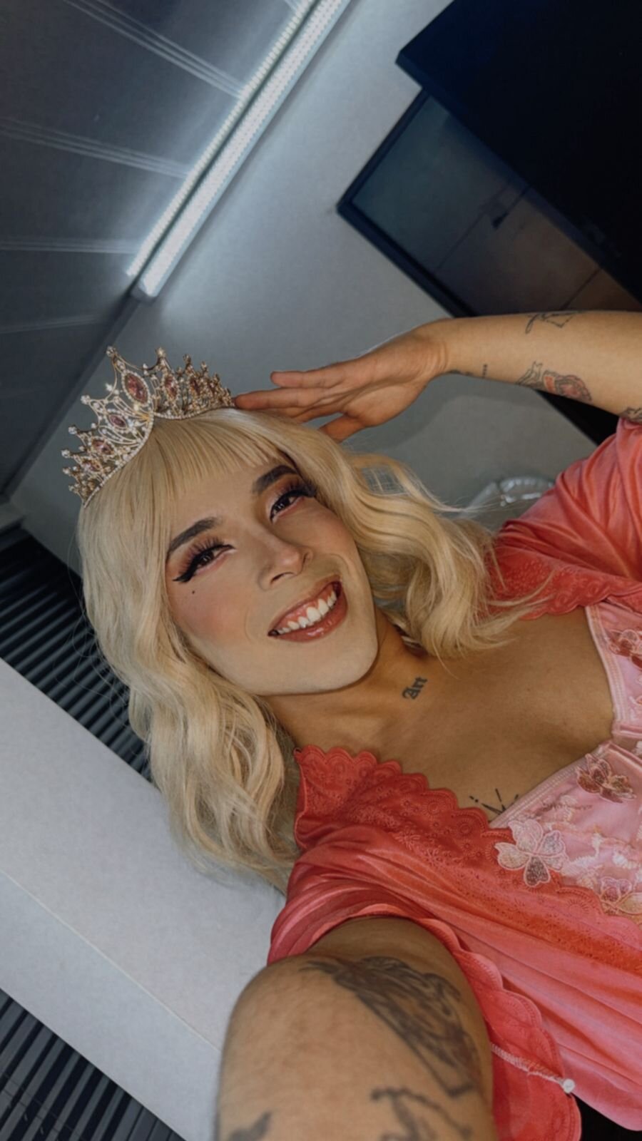 Nyx__Blackwood Image populaire  8572