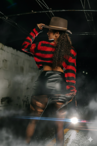 One, two, Freddy’s coming for you od brianathompson  5 snímek