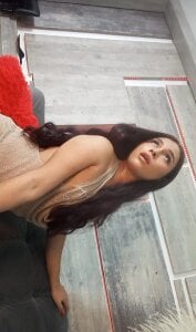 Grecia_Moore delicious craving Pic