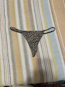 tiffstreatsxoxo Panties for sale Foto 7