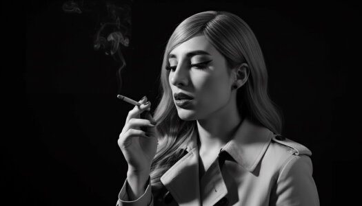 Public de ArianaSantana  photos