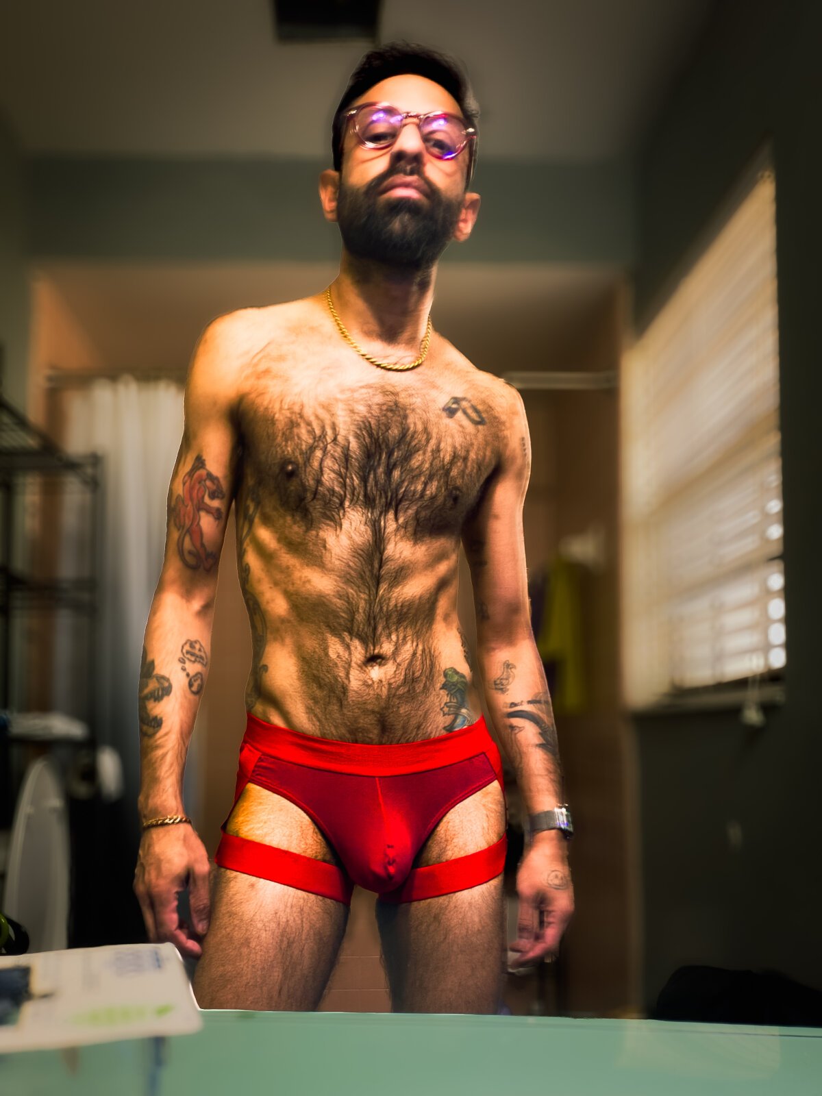 LilBrownPKB Právě oblíbené foto 6663