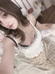 ClarissaMaheia I'm very sweet Foto 2