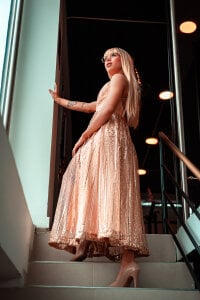 Samantha_Bernardo unstoppable Pic 7