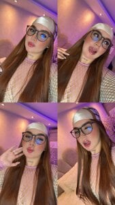 RenataPonce_ Collage 💜 Εικόνα 2