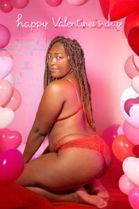 NiaWilsons Valentine's Day Kuva