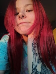 JeannineYngsdal's Hi everyone! Sex Photo 1