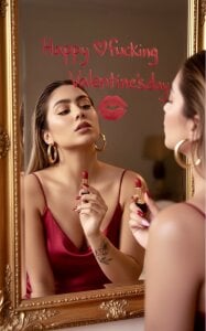 Miabonnett_ Happy Valentine's Day . fénykép