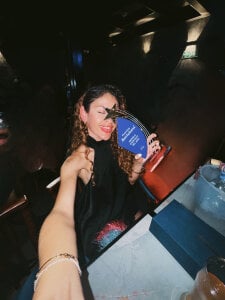 alana15 Model of the year 2025 Foto 3