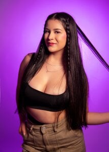 AuroraFlowers's XXX Nude Photo 1