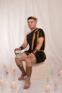 ian_david_Xxx Hi love 🩵 Pic