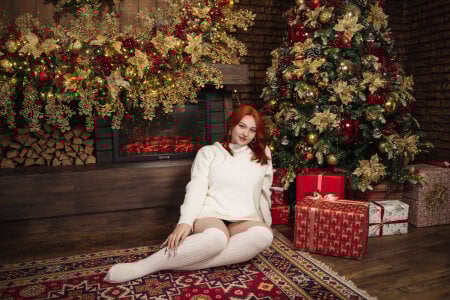 Kitty_Asstronaut Ur Christmas gift Pic 6