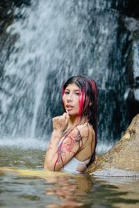 Zdjęcia luna_miler_ happiness in a photo ✨😍:  6