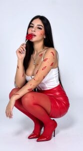 roxannegomez Special IA horny😶‍🌫️ . fénykép