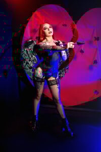 Zami_Escobar_ofYour bad cupid came for you图片 4