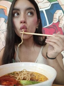 _Charlotte_evans_1 🍜🍜🍜🍜🍜 Pic