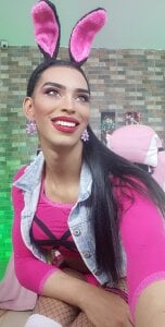 Starhott_ 🐰Beautiful bunny playbo🐰 Pic 8