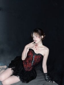 U1-mmm 6号小羊 Pic 2