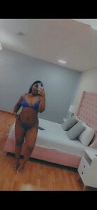 NaomiiHill selfie slika 2