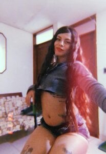 Public od kilyeRiviers_  snímek