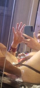 SissyBoy99FF Public Pic 2