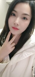 xiaokaixin 小开心55 Foto