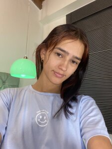 MelodyMansson Good morning, sweetheart ☀️💫 I’m live from 8:30 a.m. to 3:30 p.m., ready to warm your day with my s Pic