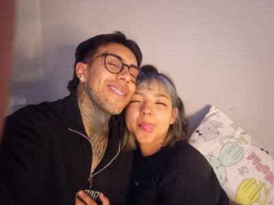 Saotome_And_Venus Public Pic 3