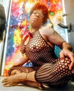 AndrogynousWonder The Real Deal Pic