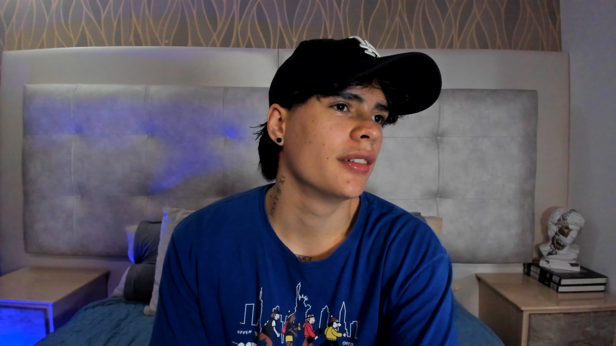 صور BenitoSaenz الرائجة  9191