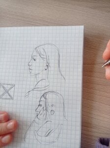 CwenHetherington My arts(hobby) Pic 4