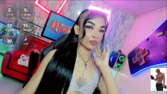 Gisele_foxのomg what a beautiful womanの 4枚の写真