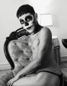 Little_liam Halloween 🎃 2025 사진