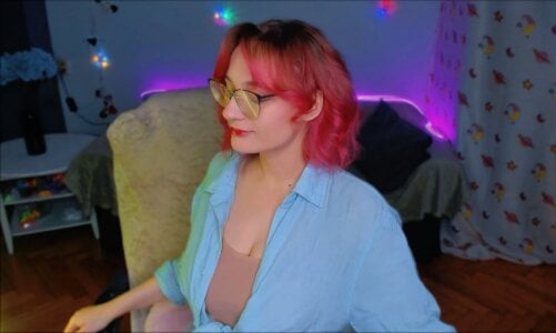 Zdjęcia Evelyn_Harper@xh November 2025:  2